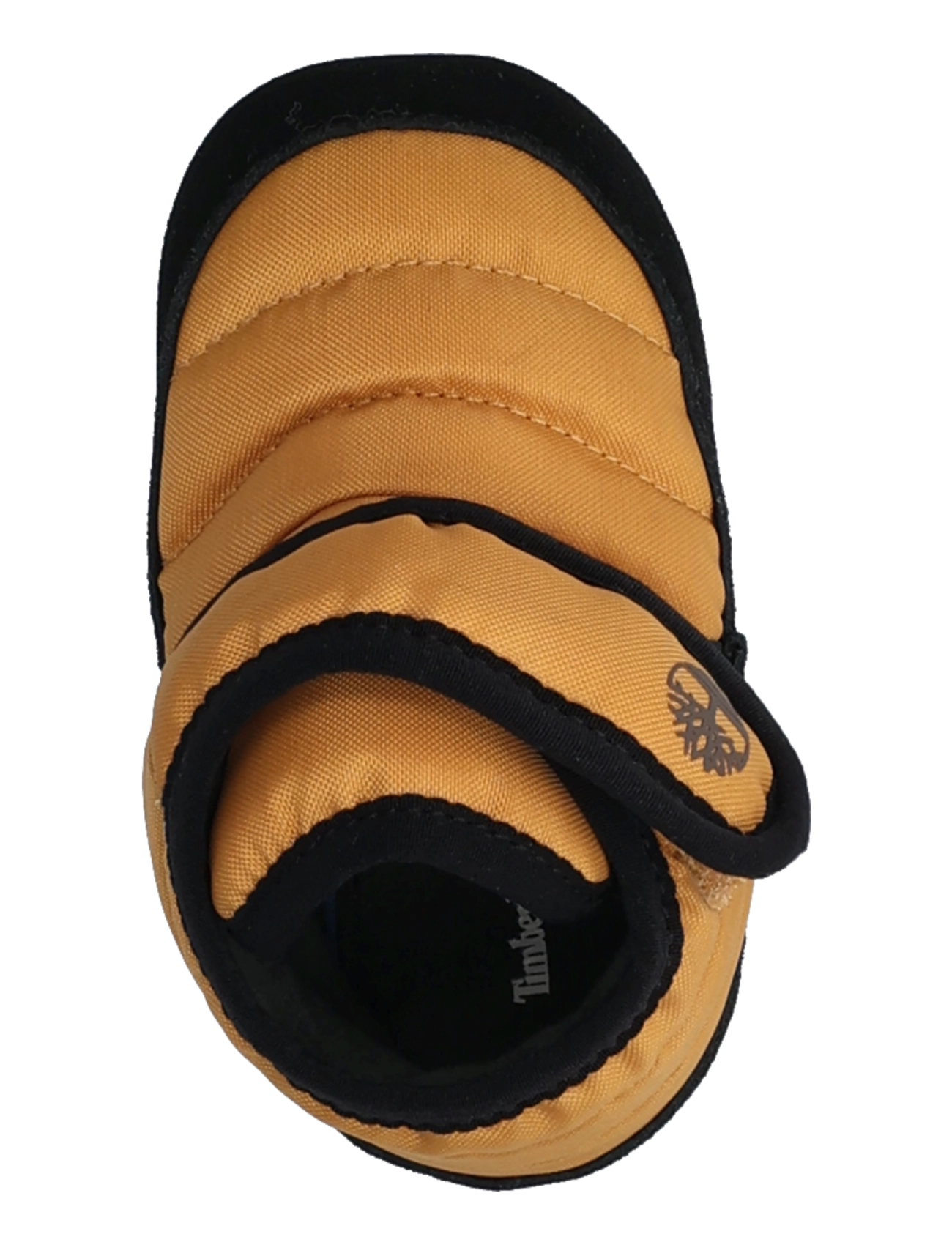 Timberland - MID HOOK & LOOP BOOT - baby-schuhe - wheat - 3