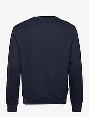 Timberland - LS Refibra Crew Swtsht - sportiska stila džemperi - dark sapphire - 1