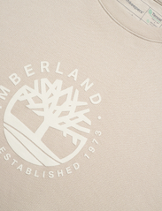 Timberland - LS Refibra Crew Swtsht - sweatshirts - island fossil - 2