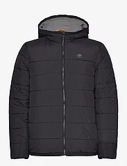 Timberland - Garfield Puffer Jkt - winter jackets - black - 0