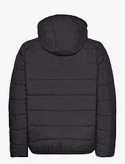 Timberland - Garfield Puffer Jkt - winter jackets - black - 1