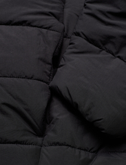 Timberland - Garfield Puffer Jkt - winter jackets - black - 3