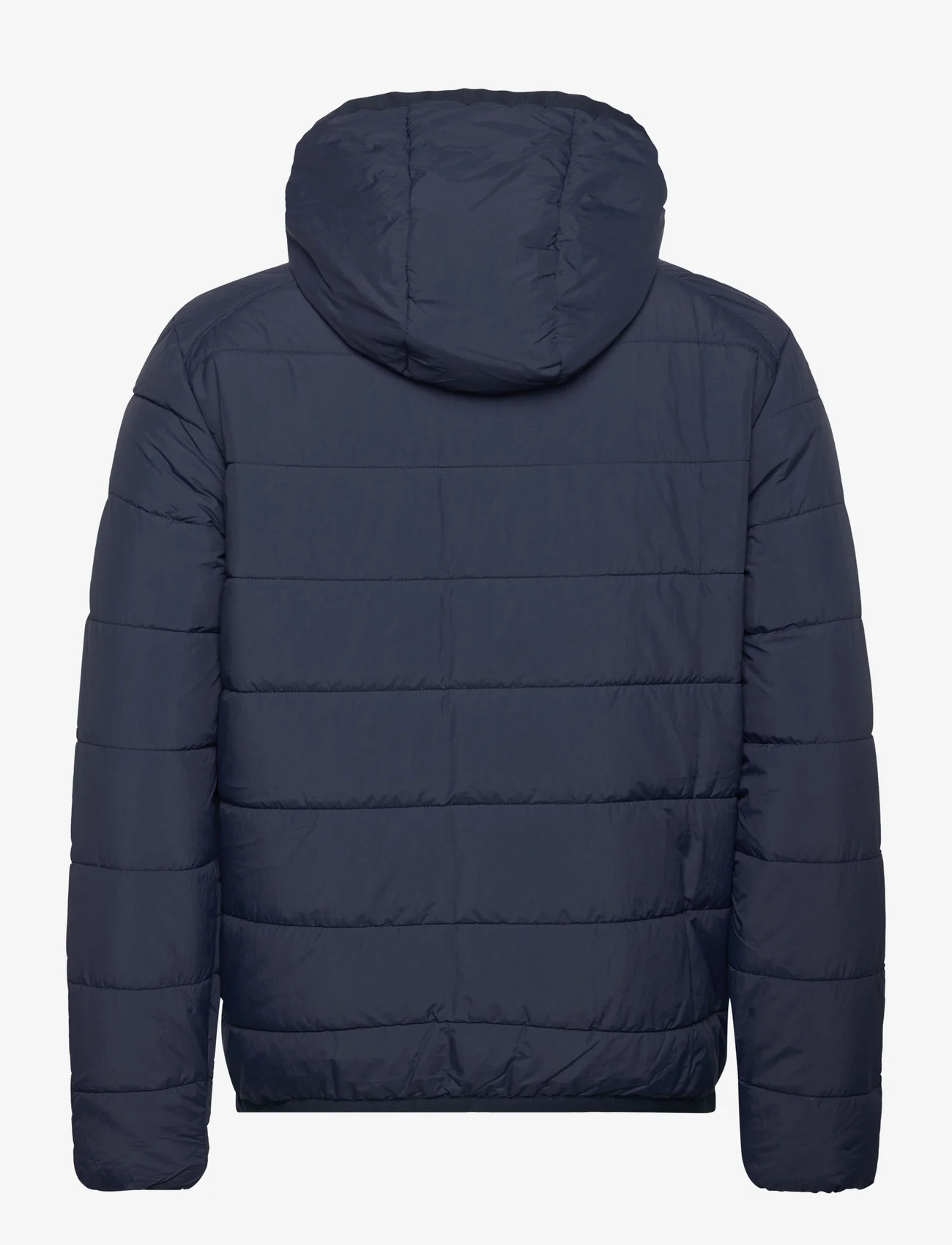 Timberland - Garfield Puffer Jkt - winter jackets - dark sapphire - 1