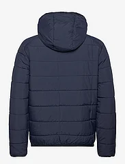 Timberland - Garfield Puffer Jkt - winter jackets - dark sapphire - 1