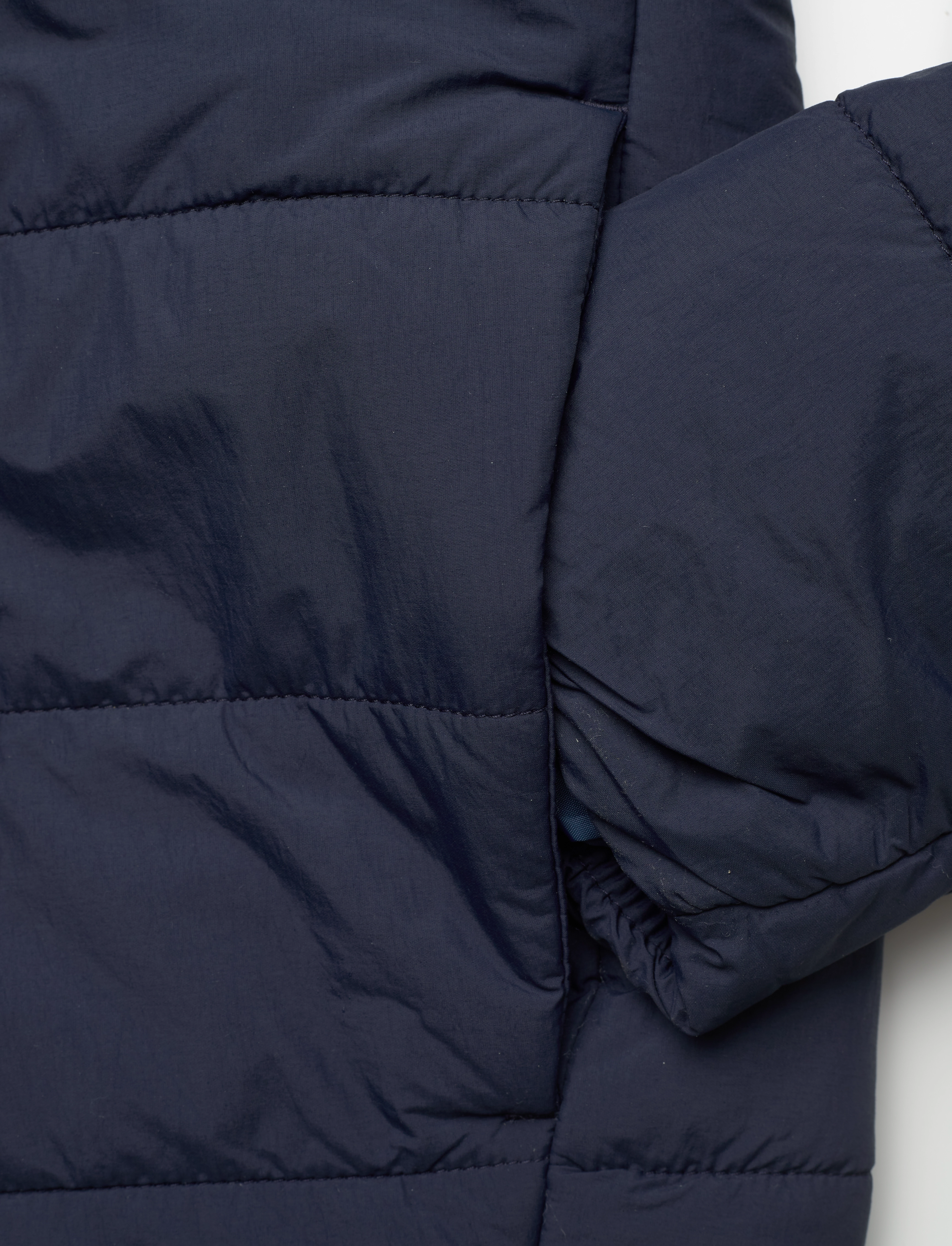 Timberland - Garfield Puffer Jkt - dark sapphire - 3