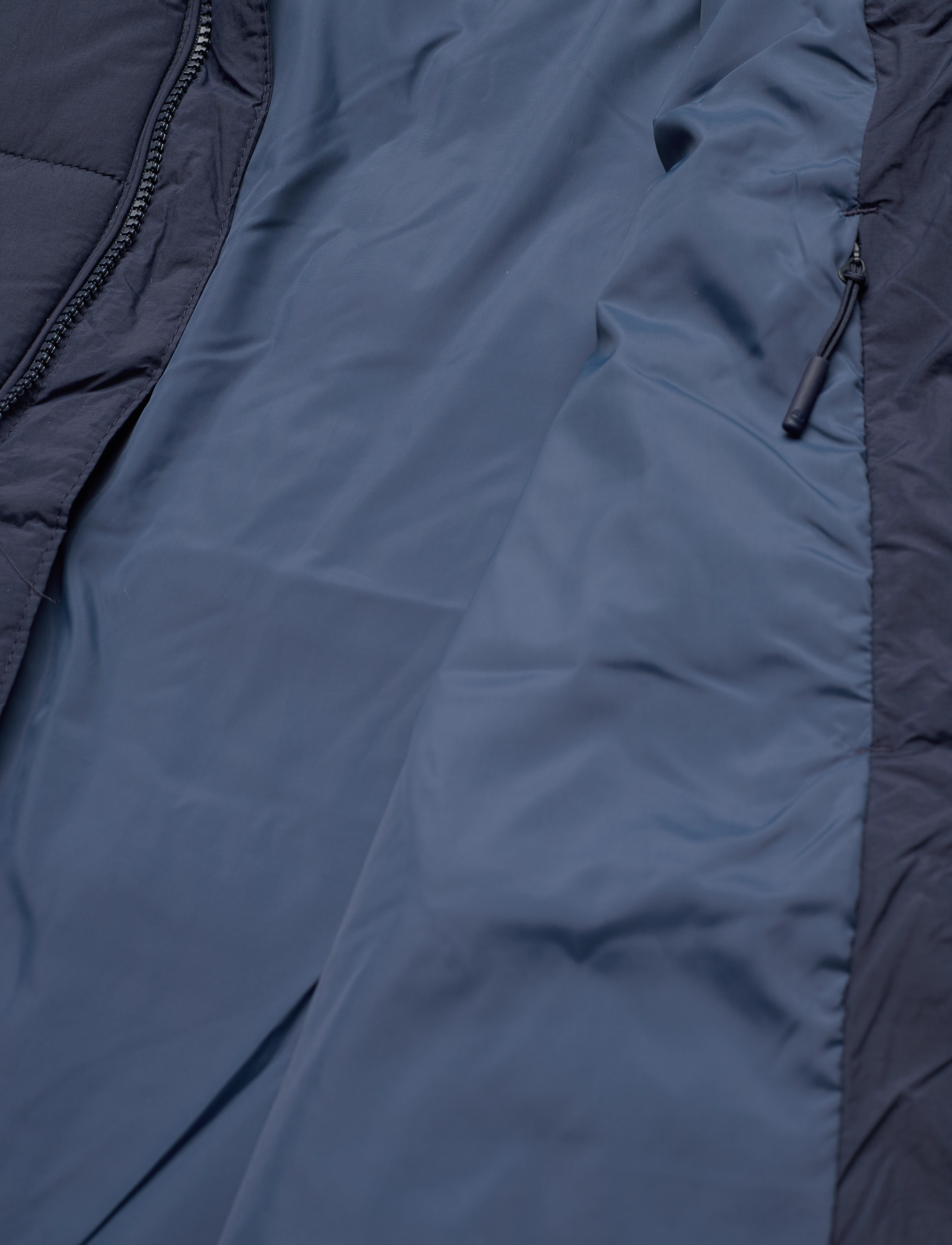 Timberland - Garfield Puffer Jkt - dark sapphire - 4