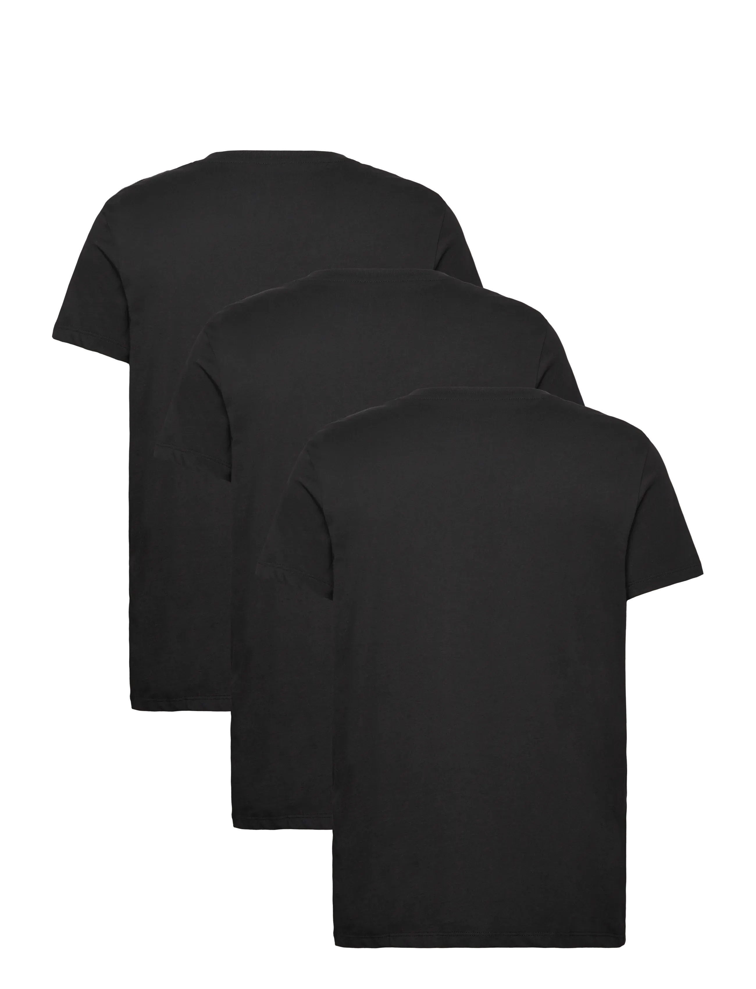 Timberland - 3xPack Tee - geburtstagsgeschenke - black - 1