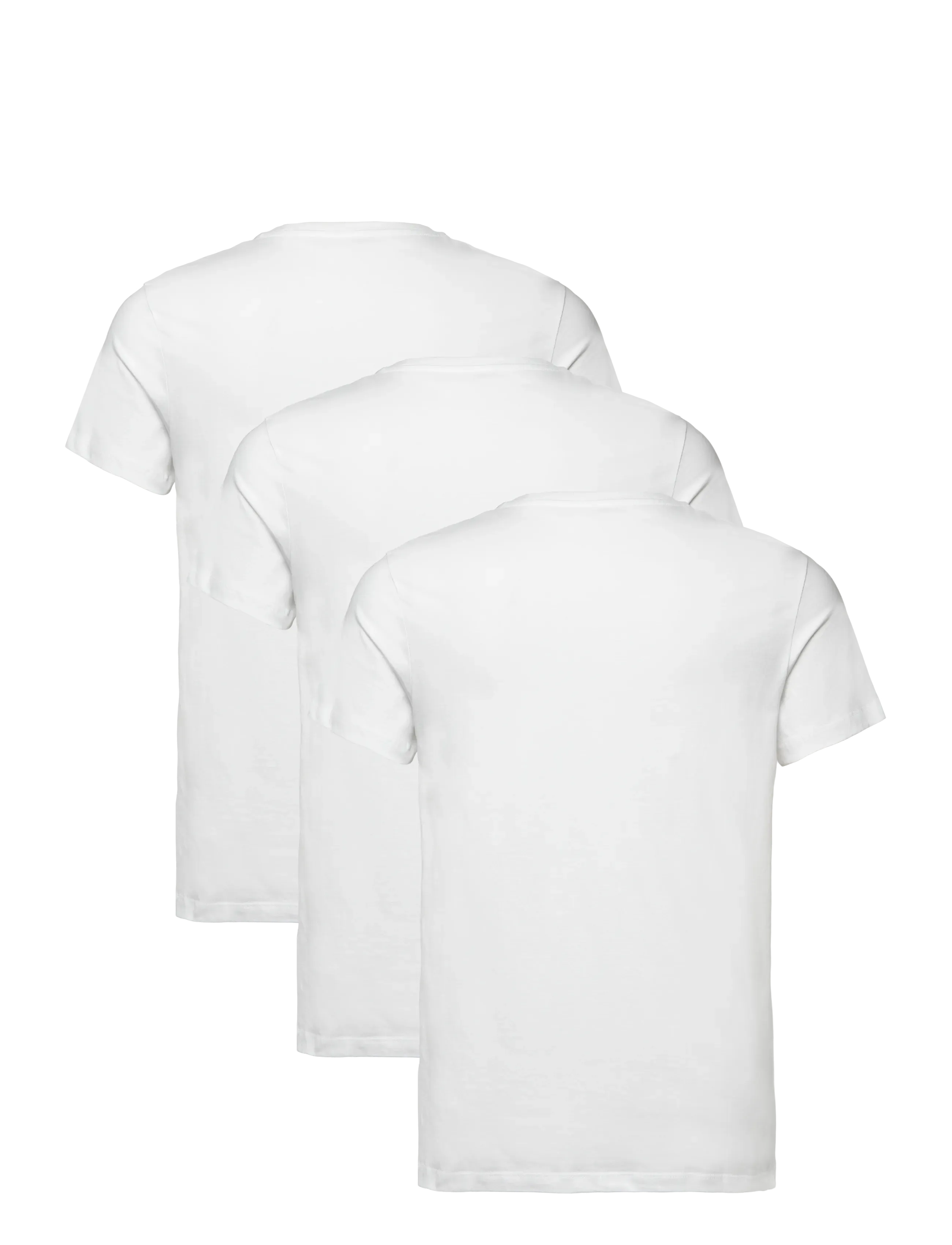 Timberland - 3xPack Tee - kurzärmelige - white - 1