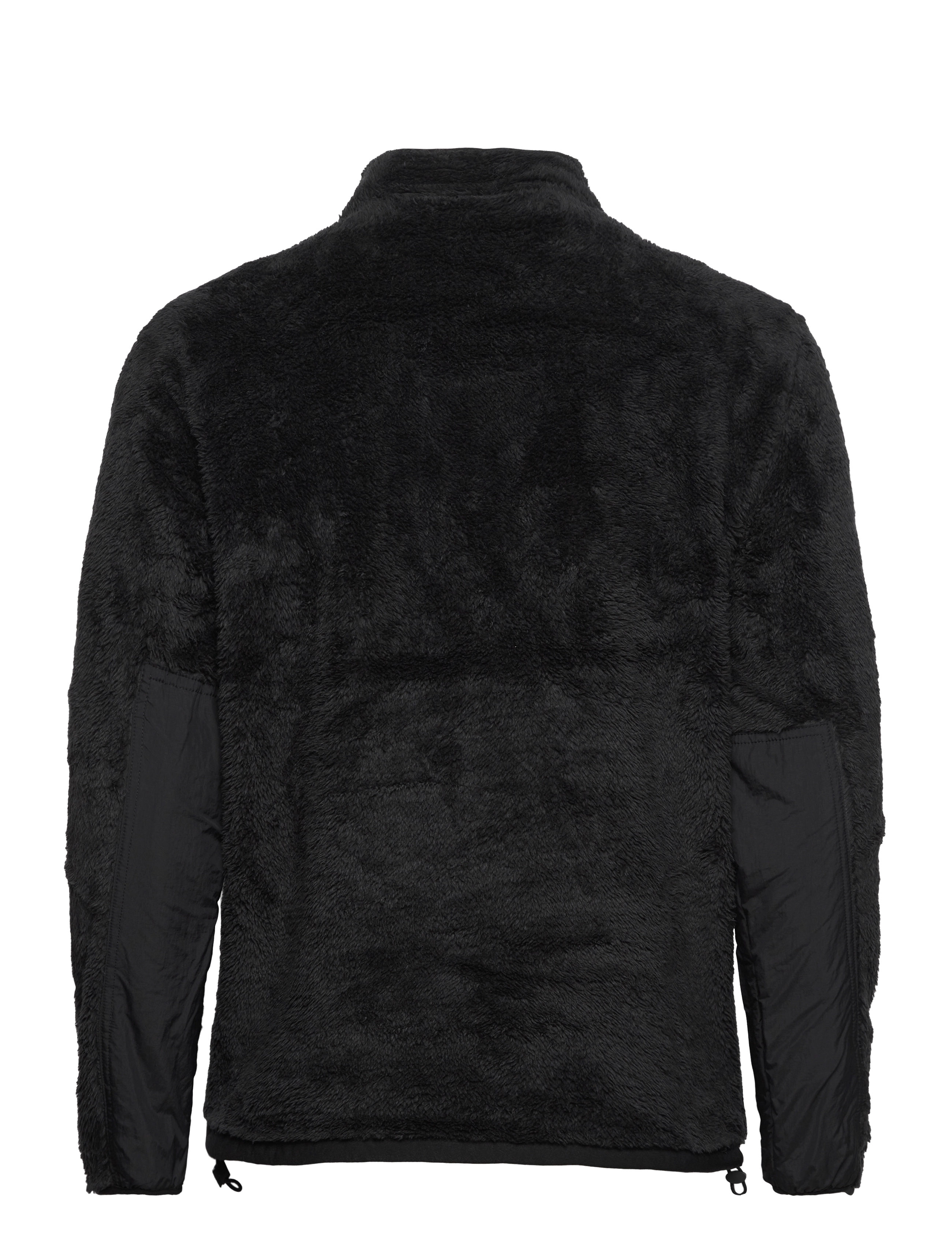 Timberland - High Loft Fleece Jaket - black - 1