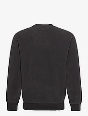 Timberland - Polartec CrewN - sweatshirts - black - 1