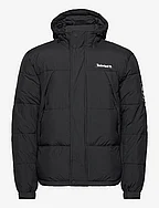 DWR Outdoor Archive Puffer Jacket - BLACK