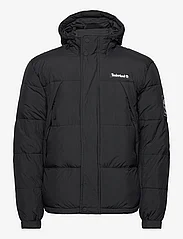 Timberland - DWR Outdoor Archive Puffer Jacket - winter jackets - black - 0