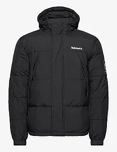 DWR Outdoor Archive Puffer Jacket, Timberland