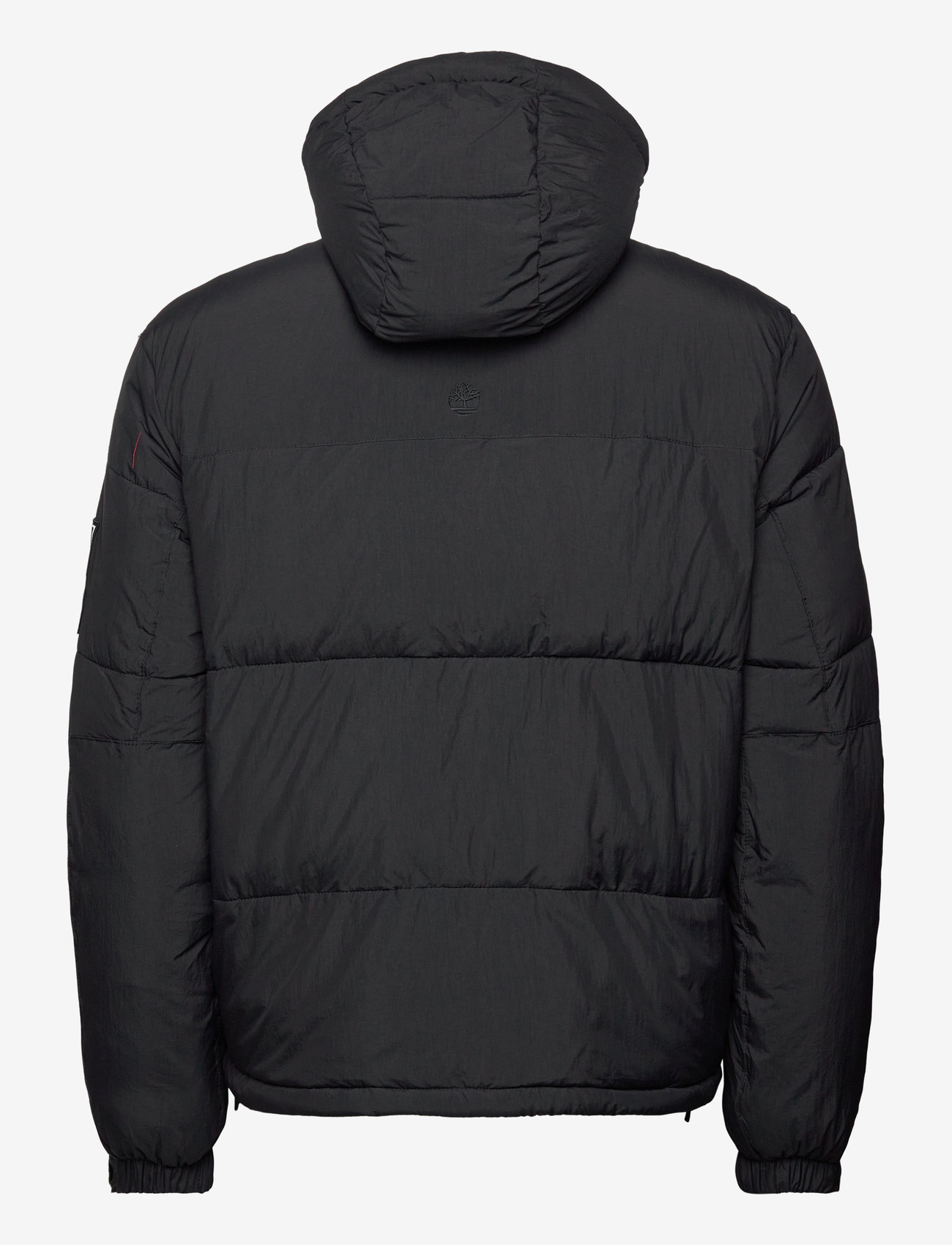 Timberland - DWR Outdoor Archive Puffer Jacket - black - 1