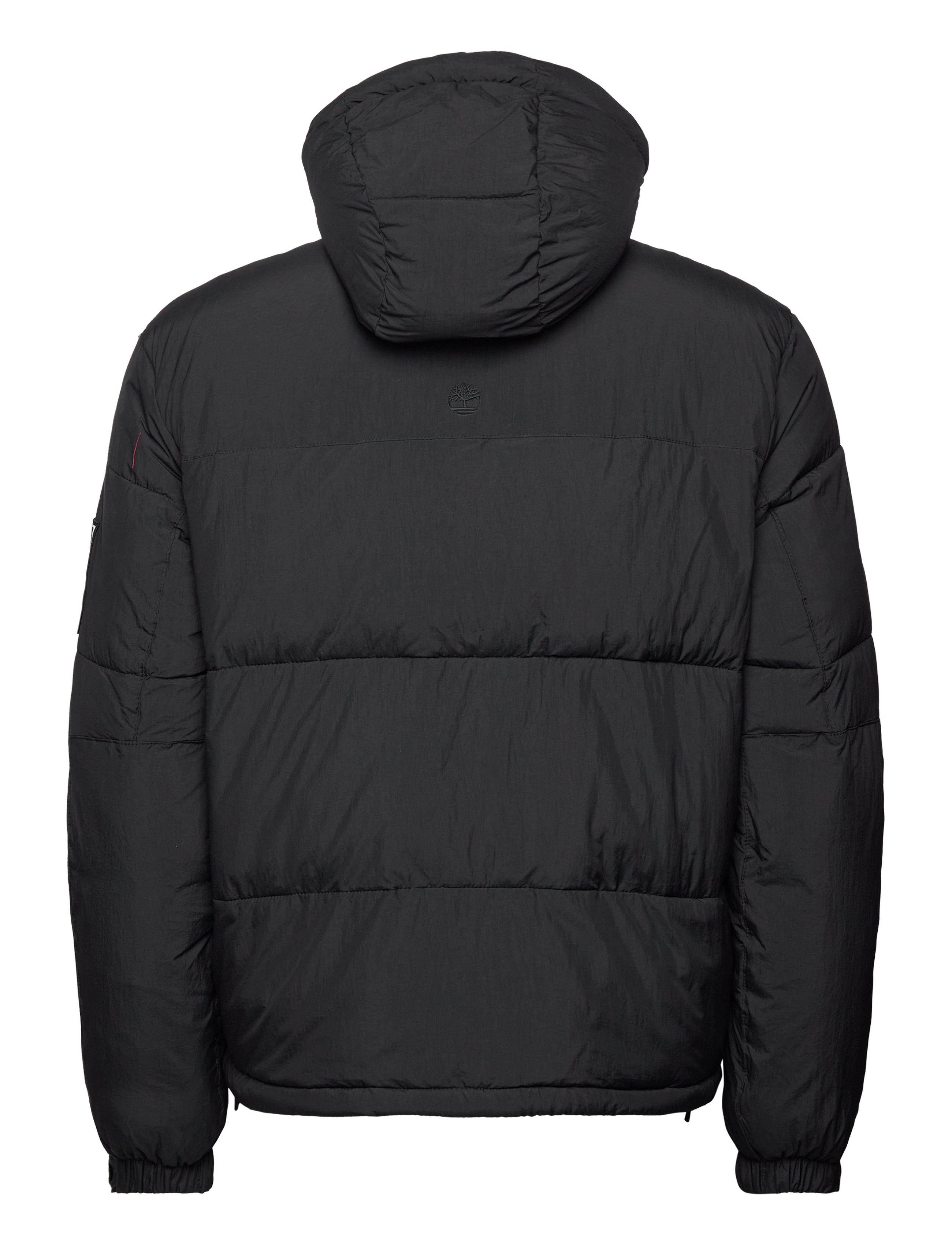 Timberland - DWR Outdoor Archive Puffer Jacket - black - 1