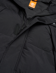 Timberland - DWR Outdoor Archive Puffer Jacket - Žieminės striukės - black - 2