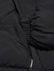 Timberland - DWR Outdoor Archive Puffer Jacket - Žieminės striukės - black - 3