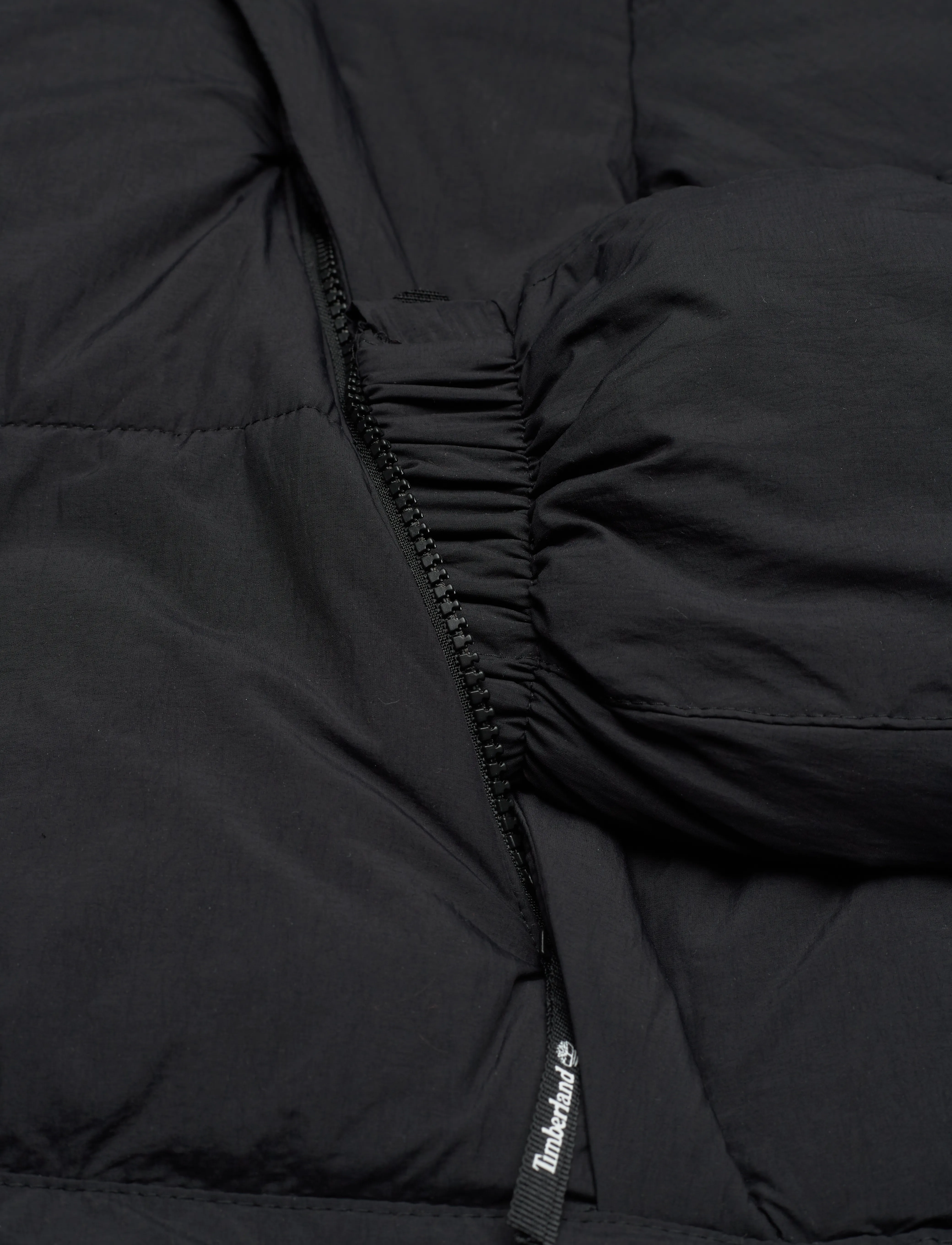 Timberland - DWR Outdoor Archive Puffer Jacket - black - 3
