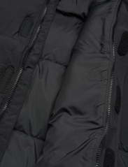 Timberland - DWR Outdoor Archive Puffer Jacket - ziemas jakas - black - 4