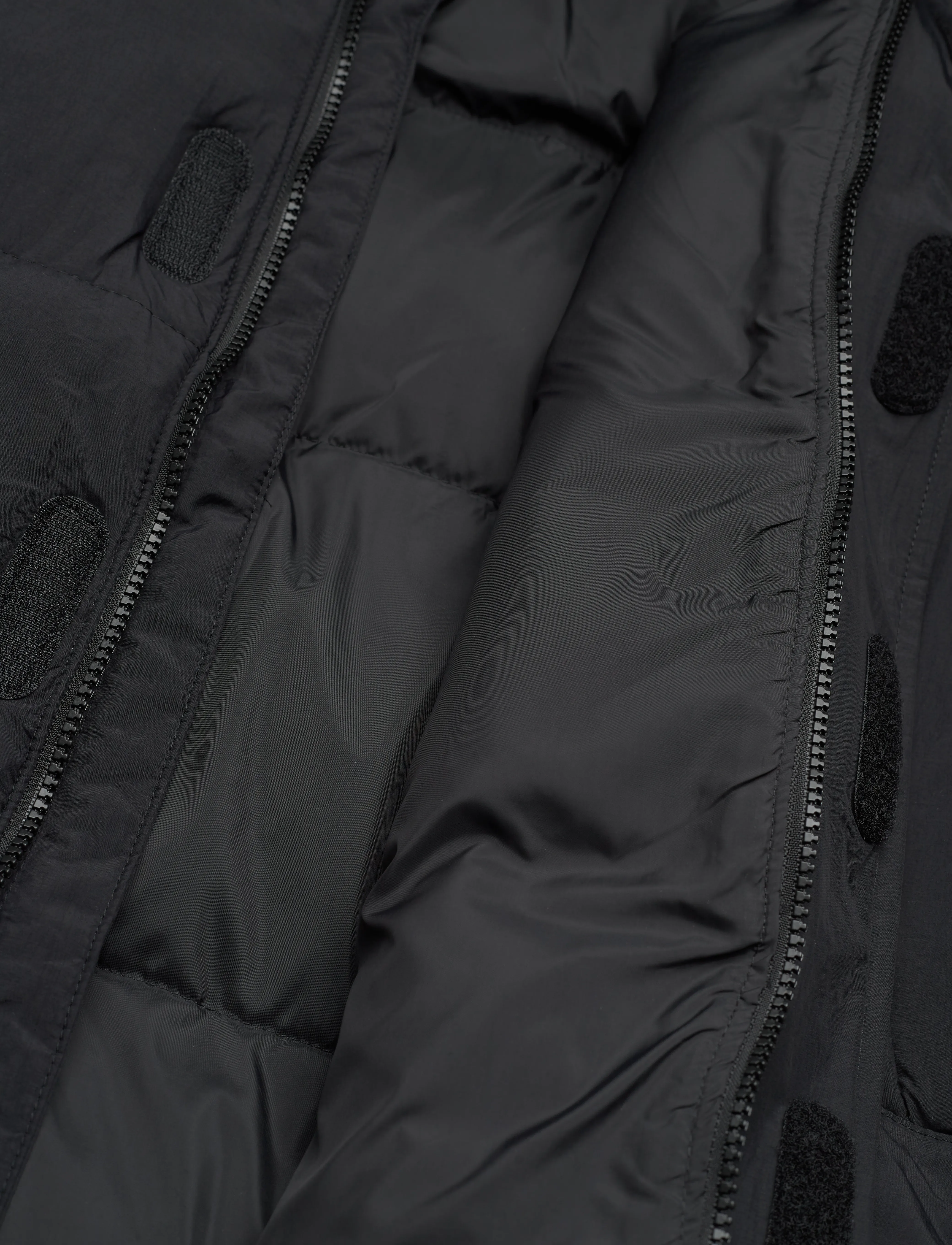 Timberland - DWR Outdoor Archive Puffer Jacket - black - 4