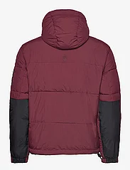 Timberland - Archive Puffer Jkt - winter jackets - portroyal/black - 1