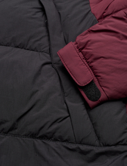 Timberland - Archive Puffer Jkt - winter jackets - portroyal/black - 3