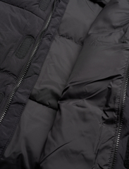 Timberland - Archive Puffer Jkt - winter jackets - portroyal/black - 4