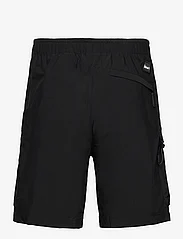 Timberland - BAXTER PEAK STRETCH QUICKDRY SHORTS BLACK - cargo shorts - black - 1