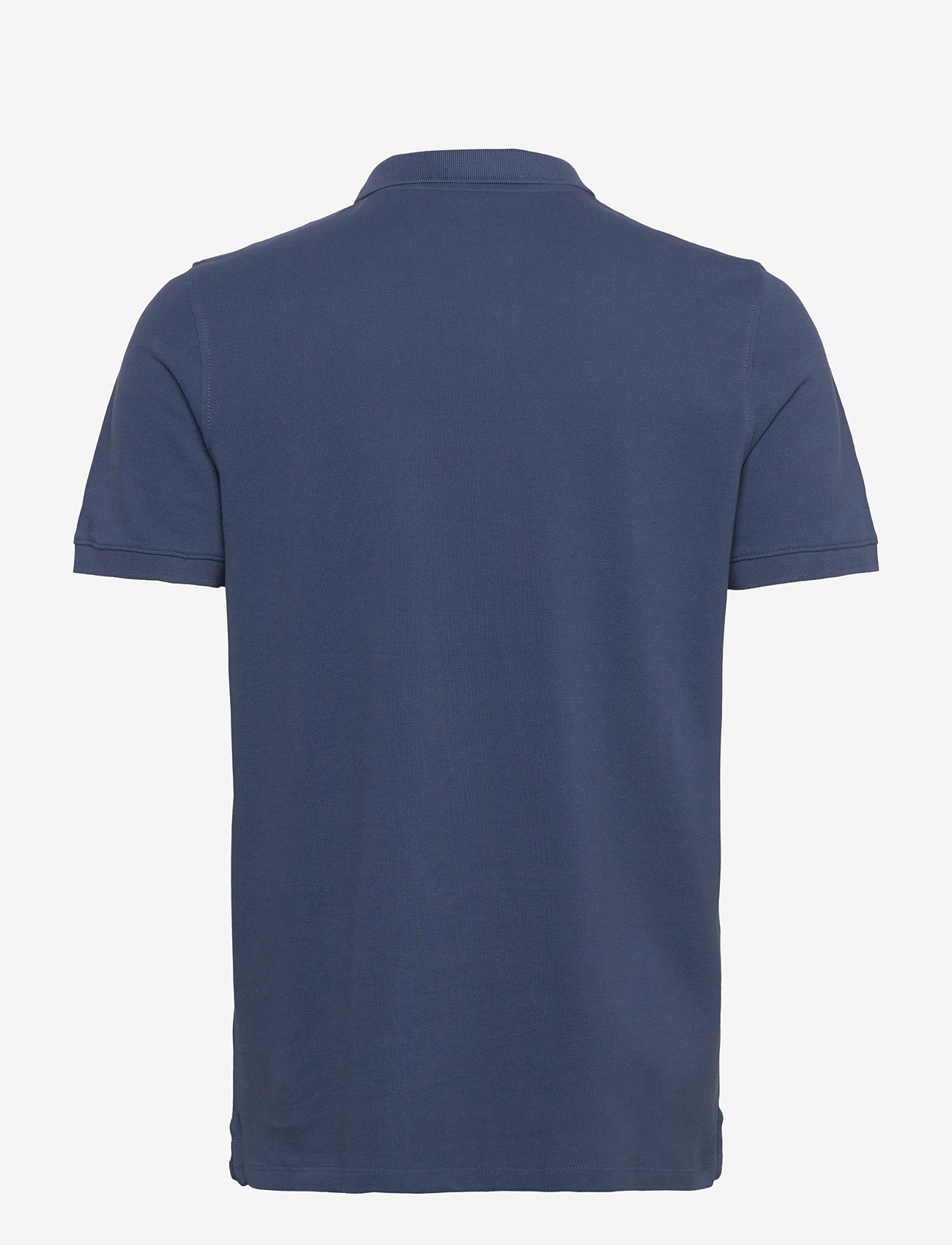 Timberland - Pique Short Sleeve Polo - kurzärmelig - dark denim - 1