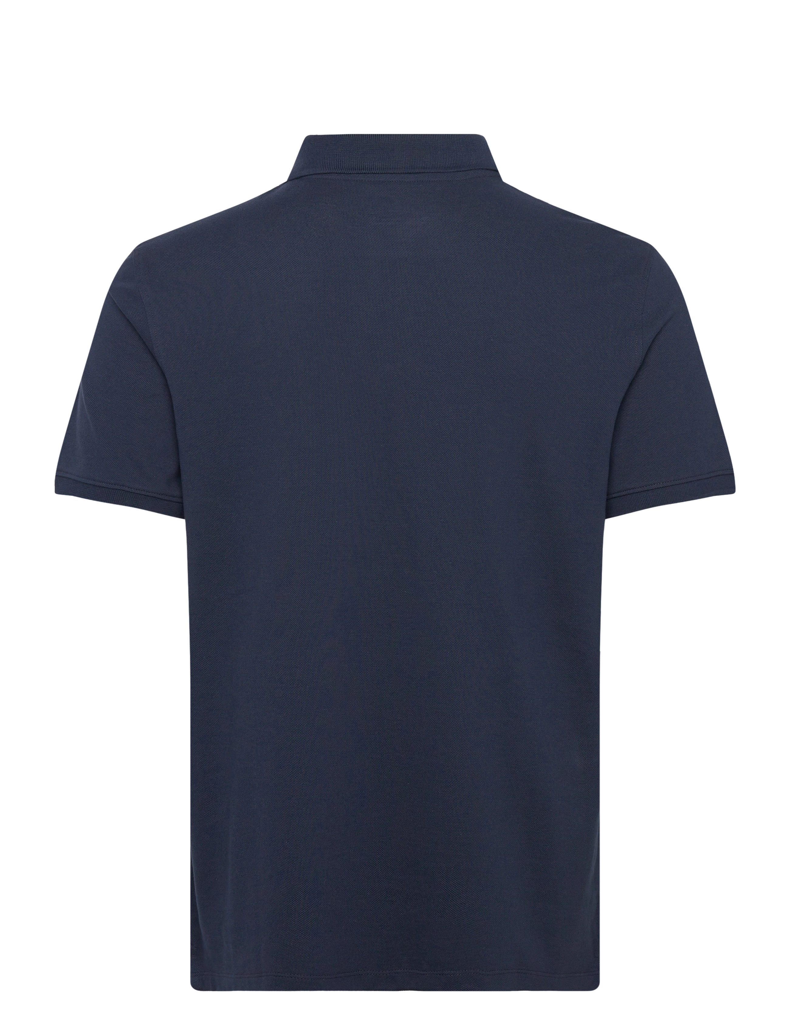 Timberland - MILLERS RIVER Pique Short Sleeve Polo DARK SAPPHIRE - kortermede - navy - 2