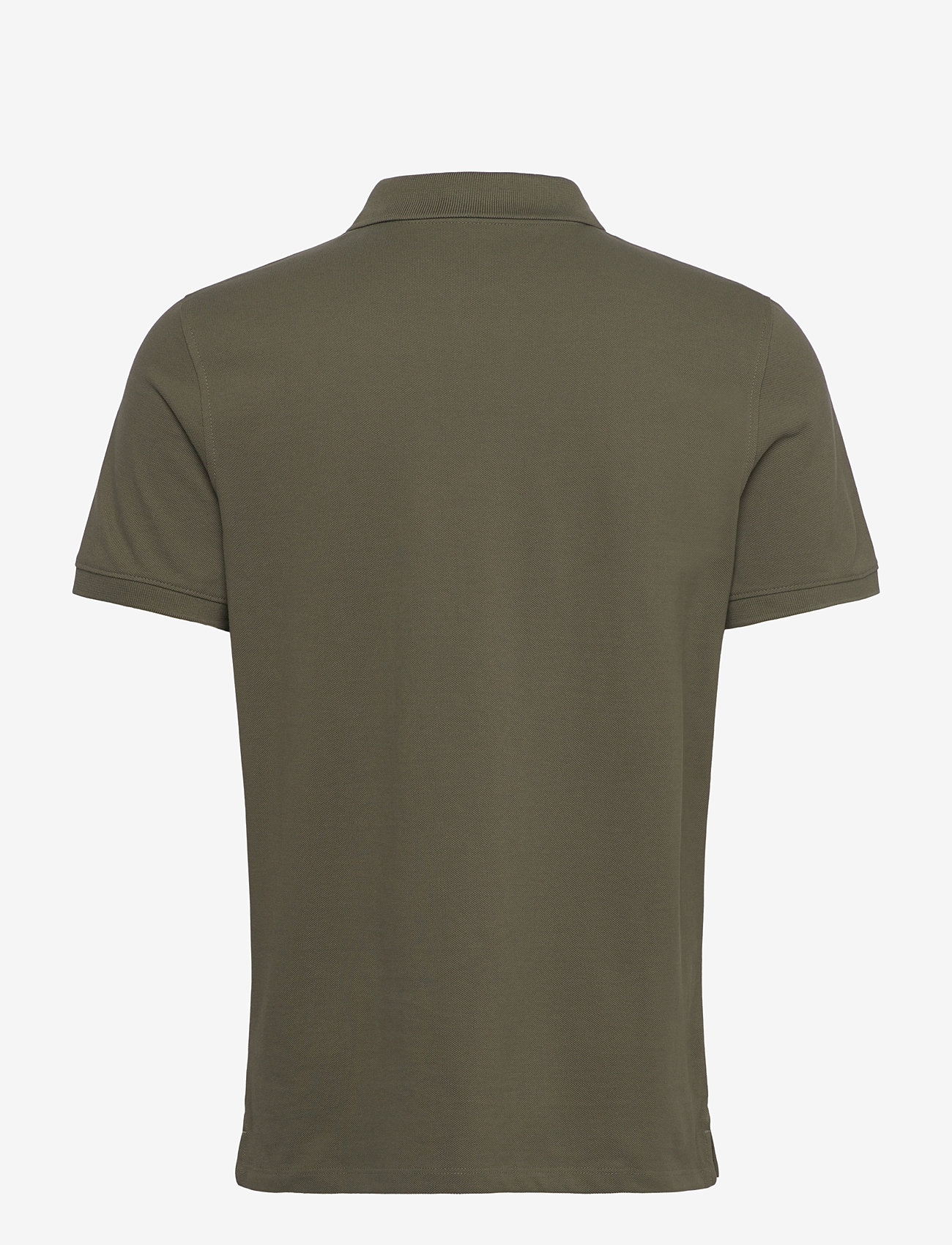 Timberland - MILLERS RIVER Pique Short Sleeve Polo LEAF GREEN - kurzärmelig - dark green - 1