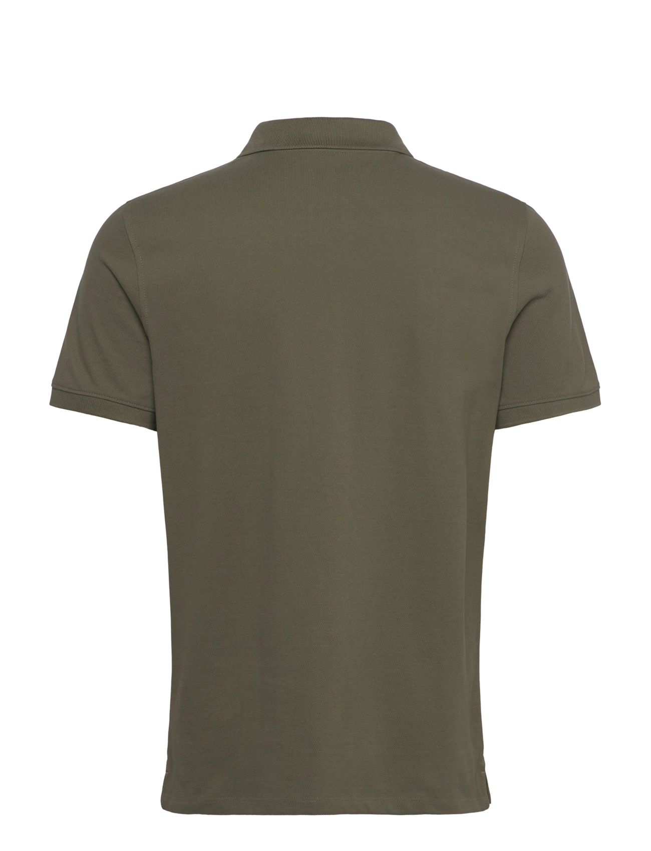 Timberland - MILLERS RIVER Pique Short Sleeve Polo LEAF GREEN - korte mouwen - dark green - 1