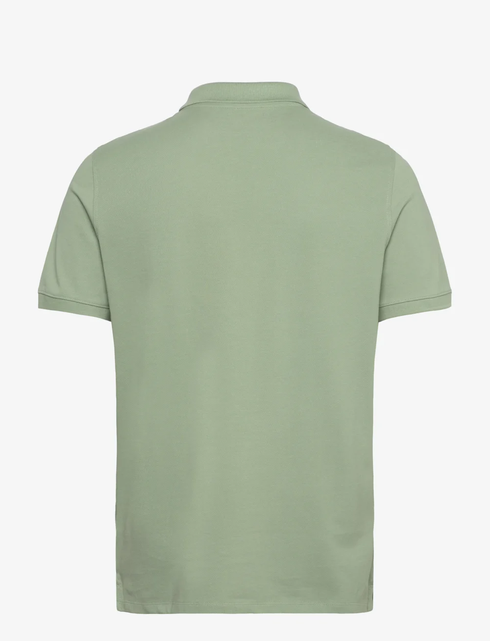 Timberland - Pique Short Sleeve Polo - kortærmede poloer - pro green bay - 1