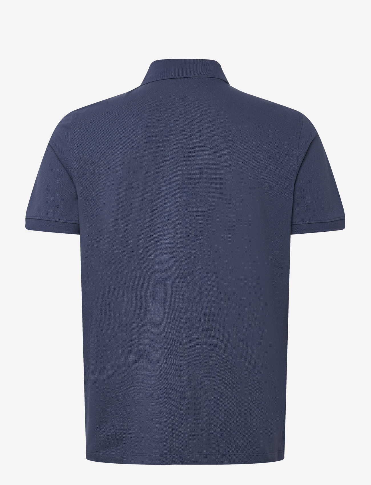 Timberland - MILLERS RIVER Pique Short Sleeve Polo OCEANA - toppe & t-shirts - dark blue - 1