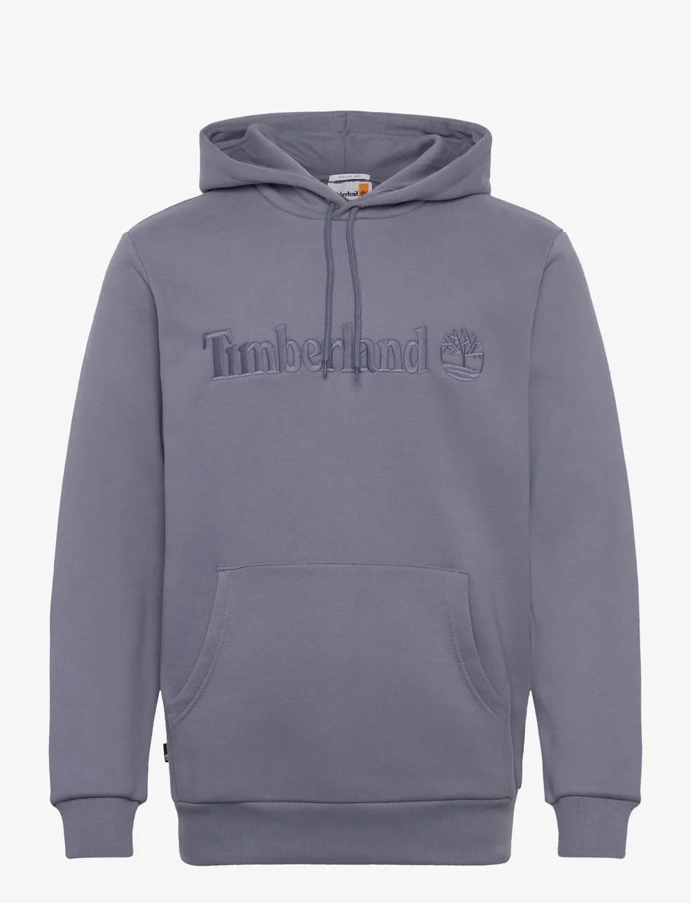 Timberland Hampthon Hoodie Folkstone Gray Hoodies Boozt