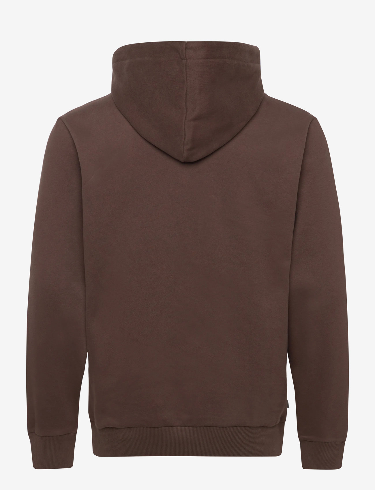 Timberland - Hoodie - chocolate brown - 1