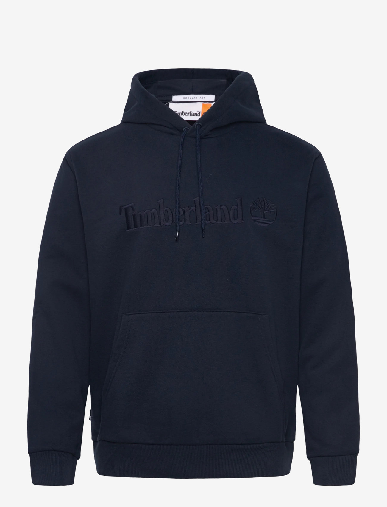 Timberland - Hoodie - hoodies - dark sapphire - 0