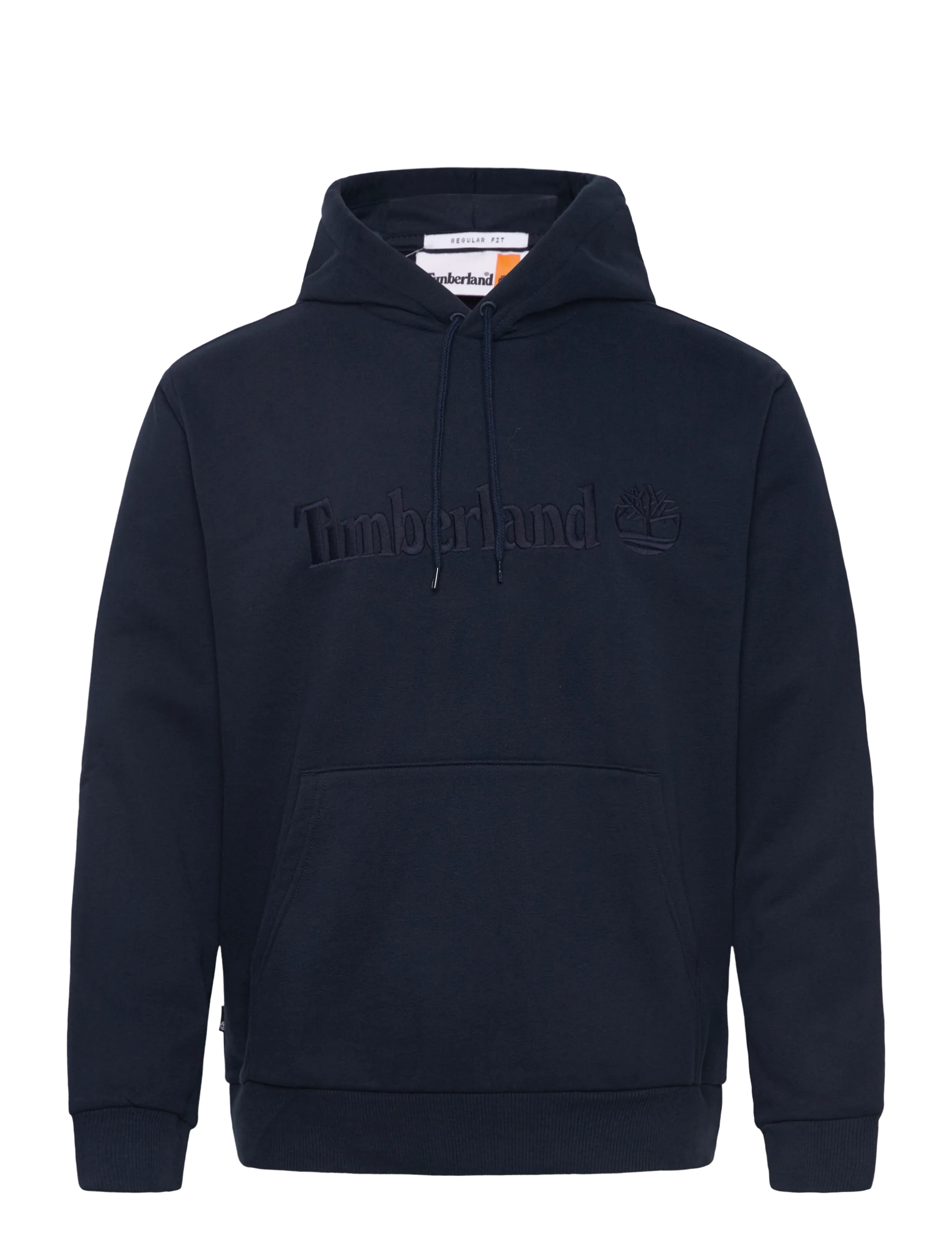 Timberland Hoodie - Sweatshirts - DARK SAPPHIRE / navy