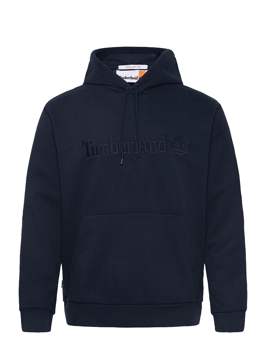 Timberland - Hoodie - kapuzenpullover - dark sapphire - 0