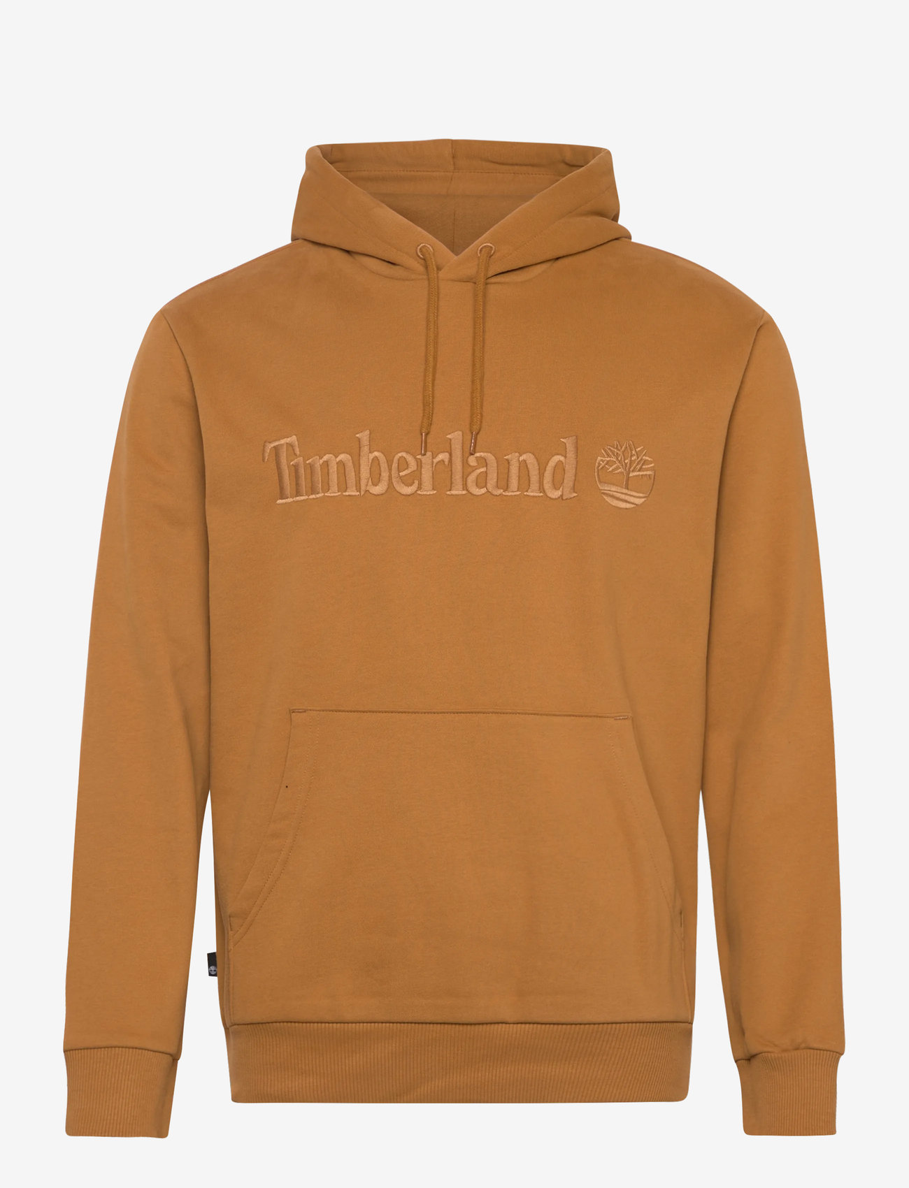 Timberland - Hoodie - wheat boot - 0
