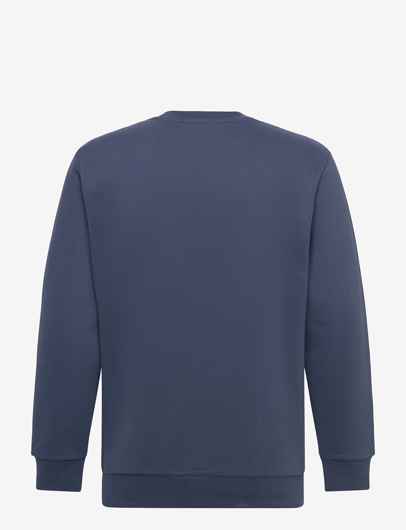 Timberland - Crew Neck - dark denim - 1