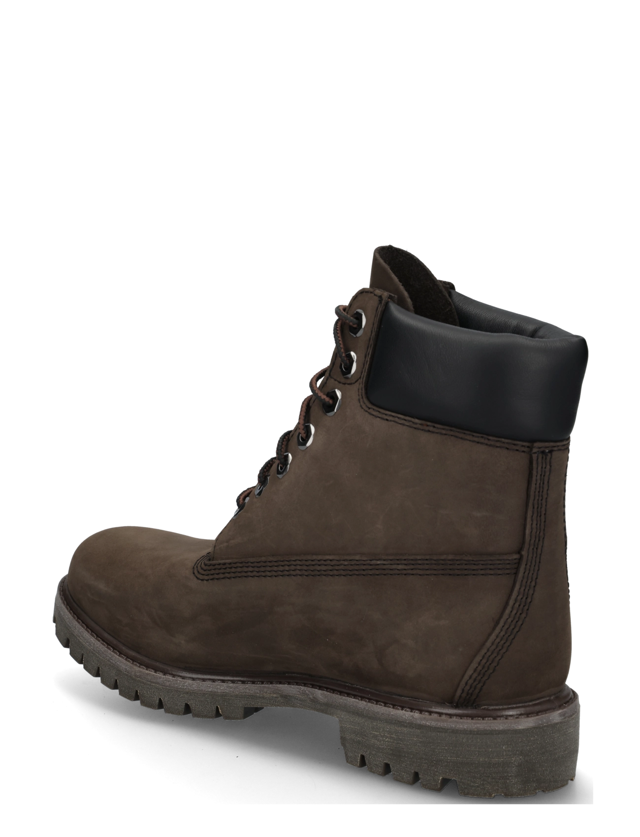 Timberland - 6 INCH LACE UP WATERPROOF BOOT - brown - 1