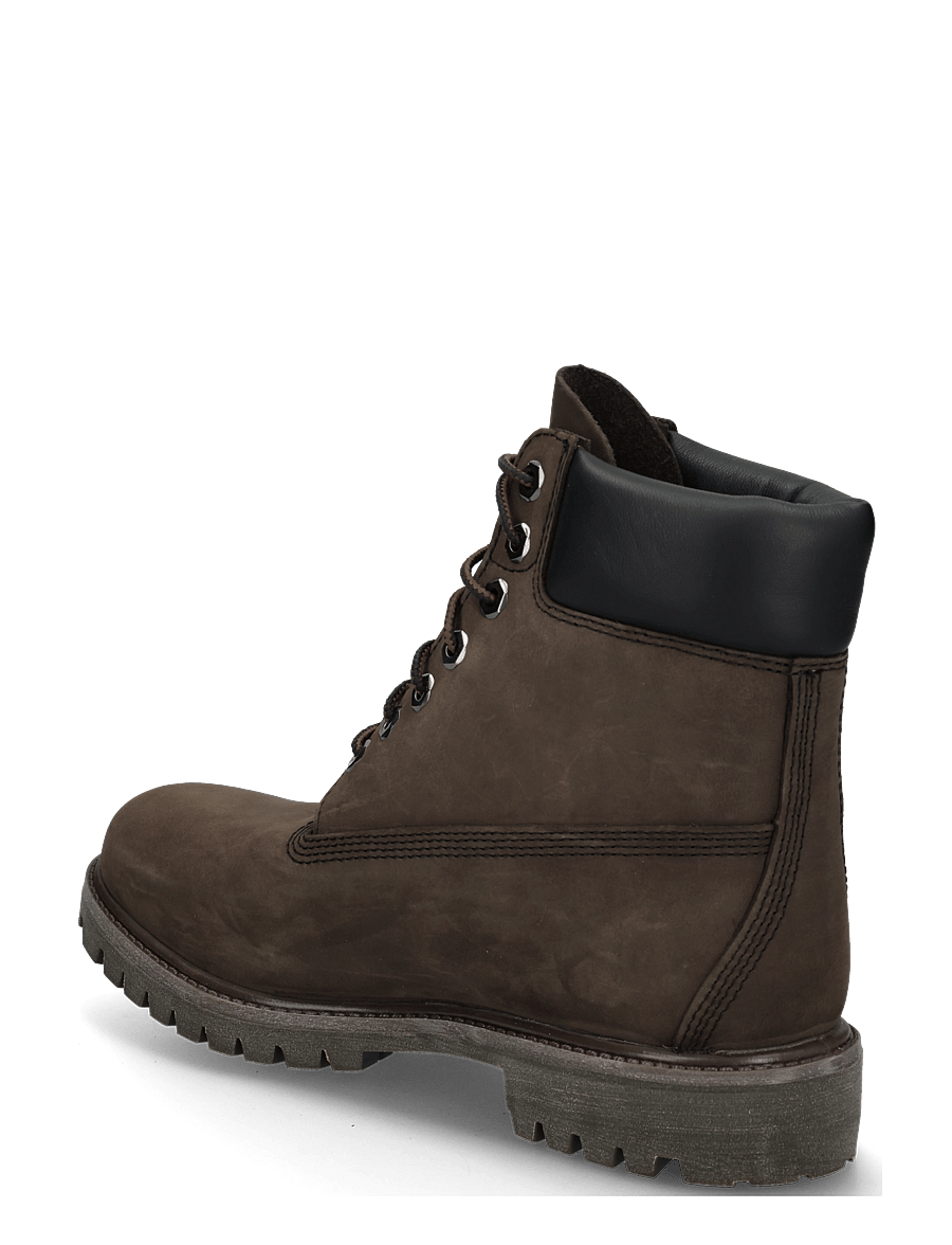 Timberland - 6 INCH LACE UP WATERPROOF BOOT - brown - 1