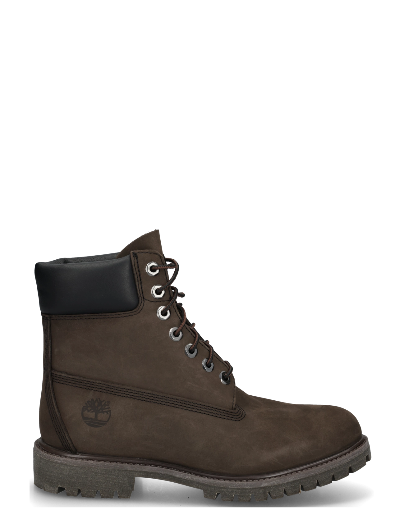 Timberland - 6 INCH LACE UP WATERPROOF BOOT - brown - 2