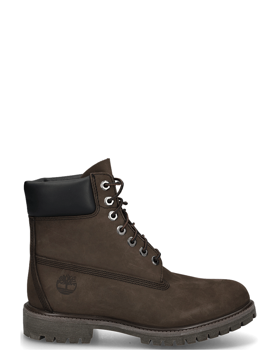 Timberland - 6 INCH LACE UP WATERPROOF BOOT - brown - 2