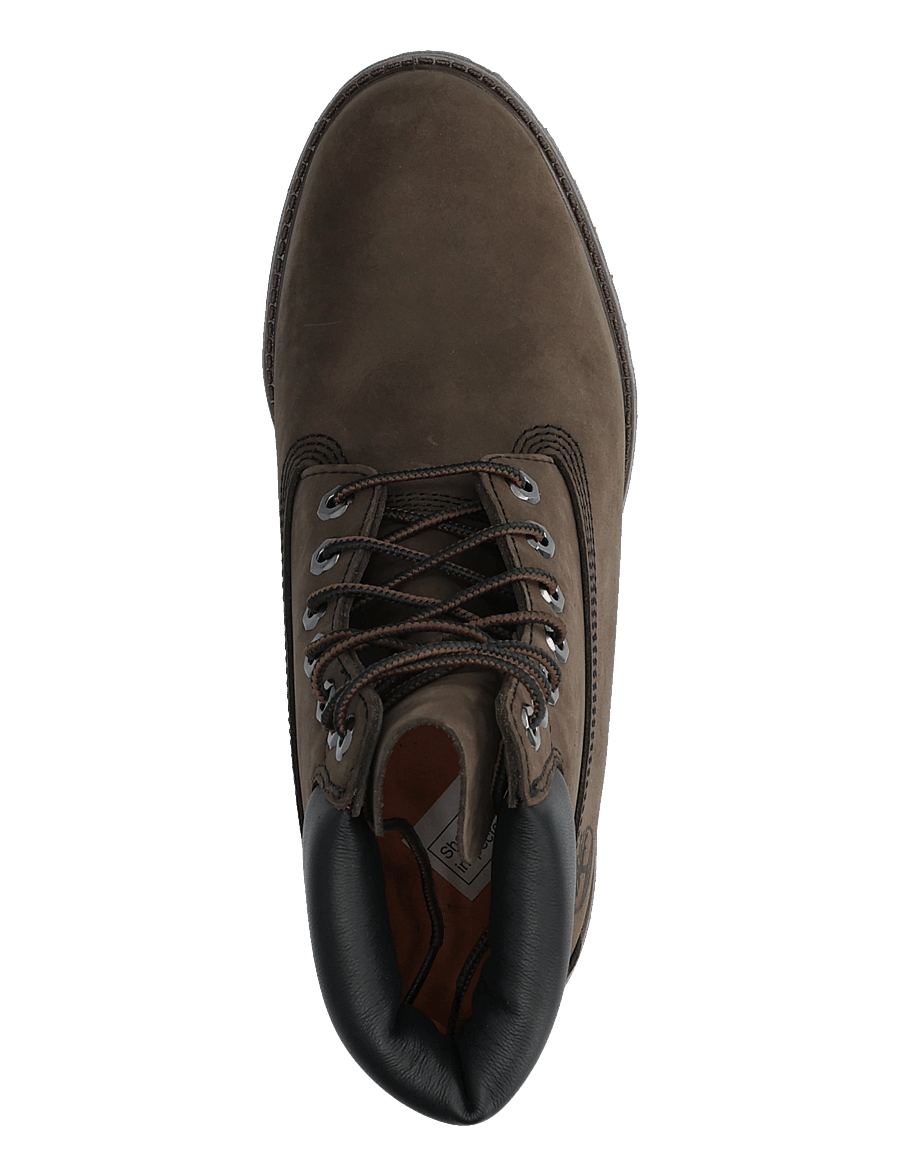 Timberland - 6 INCH LACE UP WATERPROOF BOOT - brown - 3