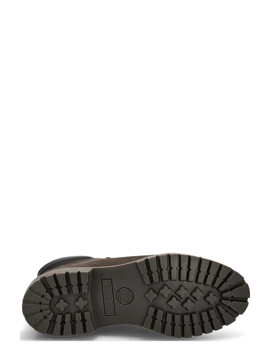 Timberland - 6 INCH LACE UP WATERPROOF BOOT - brown - 4