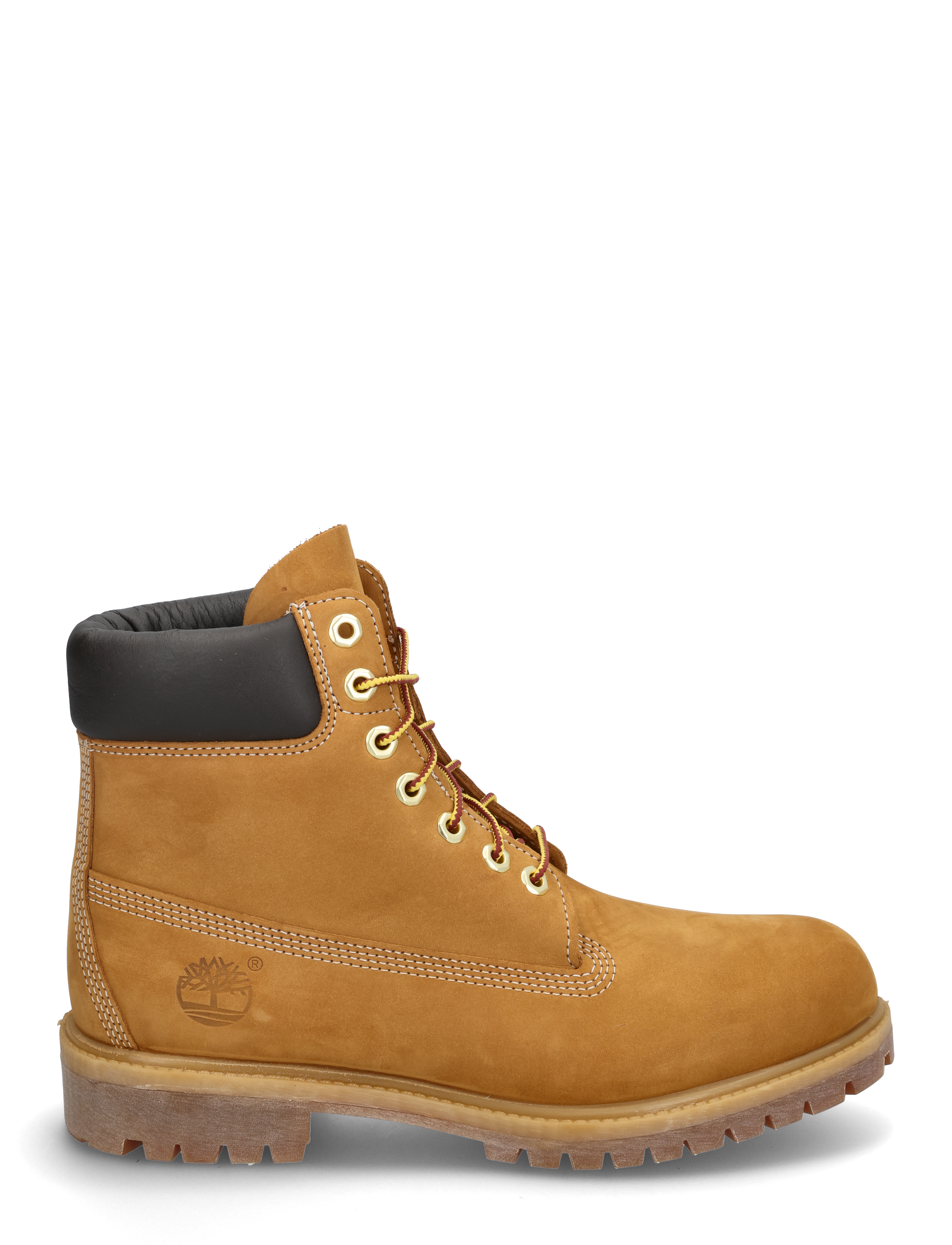 Timberland - 6 INCH LACE UP WATERPROOF BOOT - chukka saapad - wheat - 1