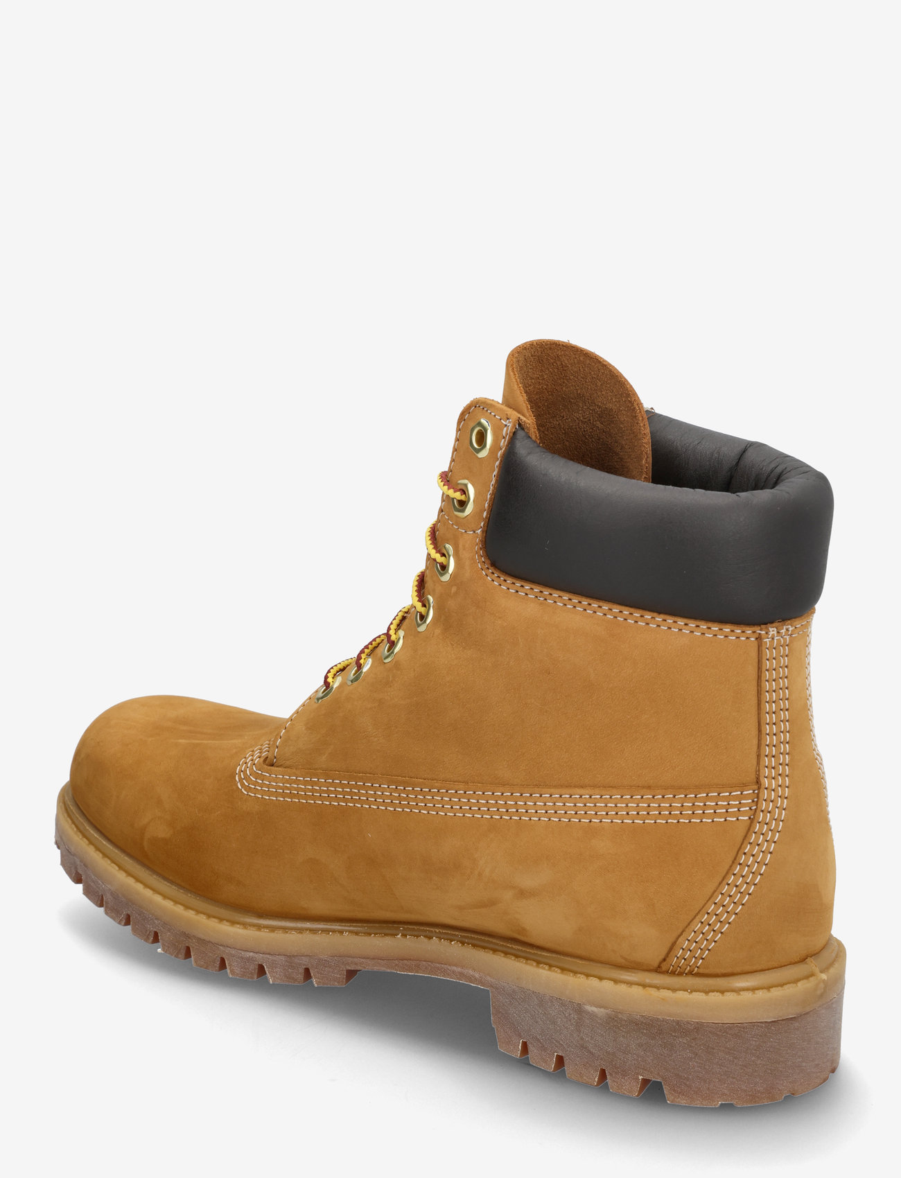 Timberland - 6 INCH LACE UP WATERPROOF BOOT - Ørkenstøvler - wheat - 2