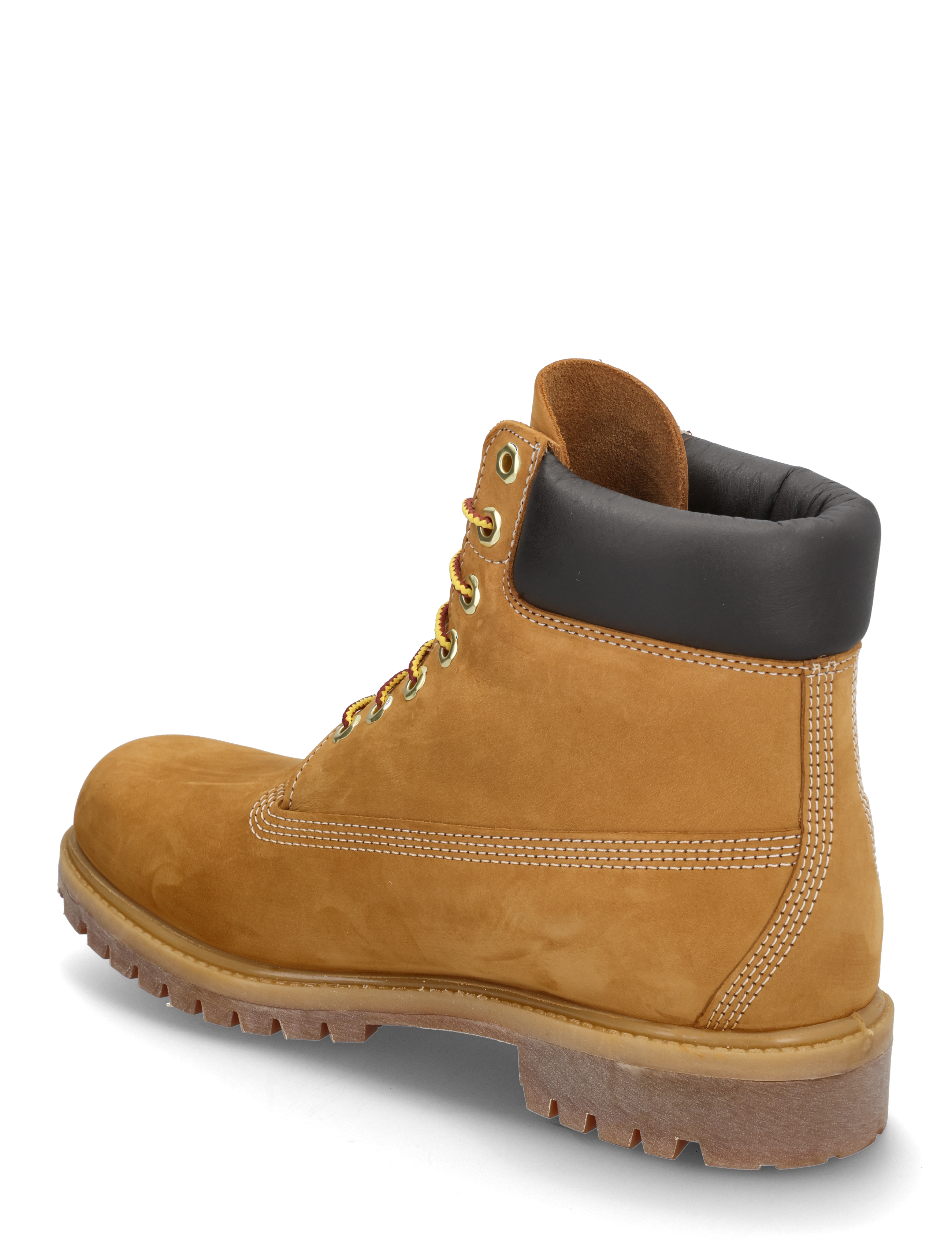Timberland - 6 INCH LACE UP WATERPROOF BOOT - chukka saapad - wheat - 2